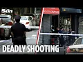 Download Lagu ‘Multiple gunmen’ open fire at New York restaurant killing three and injuring 8