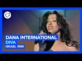 Download Lagu Dana International - Diva | Israel 🇮🇱 | Winner of Eurovision 1998