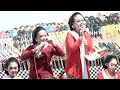 Lagu EKA UGET-UGET LUCU \u0026 GEMESIN SESI GORO-GORO GAYENG WAYANG KULIT KI JATMIKO ANOM SAPUTRO