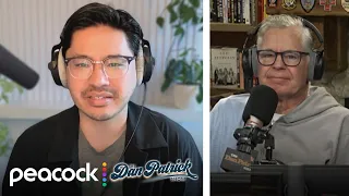 Pablo Torre unpacks latest findings on Kawhi Leonard s contract Dan Patrick Show NBA on NBC