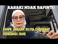 RASAKI NDAK BAPINTU !!!! TANPA JANJIAN SILVIA CHANCANT DIDATANGI FANS DAN SERAHKAN SEGEPOK HADIAH