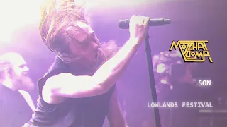 Molchat Doma - Son (Live at Lowlands 2025)