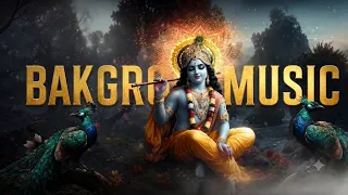 Bhakti Background Music No Copyright  | Shree Krishna Background Music No Copyright