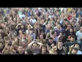 IN FLAMES - Fear Is The Weakness / ISTANBUL  07.07.2012 [ HD ]