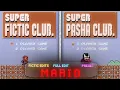 Lagu Full MARIO Edit Inspired By FICTIC EDITS On Alight Motion (+Preset)