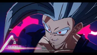 Dragon Ball Sparking Zero: DLC 1 Showcase (PC)
