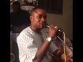 Lagu Alhaji Issau Atiba for AUNTY Yinka Biosogun @ 60rh birthday in London