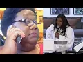 Juanita Bynum Rebukes Linda Wilson on Facebook