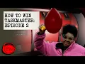 How to Win Taskmaster Episode 2 - THROWING Taskmaster