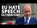 Download Lagu 'There's too much hate speech in Ireland', says Martin