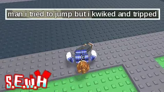 Kwik Trip Roblox Evil Will Happen Clips