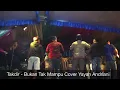 Download Lagu Takdir - Bukan Tak Mampu Cover Yayah Andriani (LIVE SHOW BOJONG LANGKAPLANCAR PANGANDARAN)