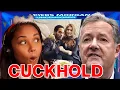 Lagu Piers Morgan's Humiliation Ritual + Meghan Letter UPDATES