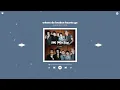 one direction - where do broken hearts go (sped up & reverb)