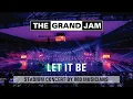 The Grand Jam - Let it be - The Beatles
