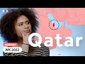 Download Lagu Piepklein, steenrijk, stronteigenwijs: Qatar