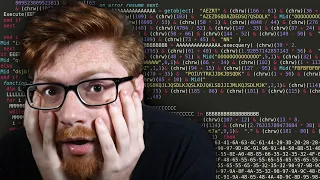 Unraveling a REMOTE ACCESS TROJAN VBScript Deobfuscation