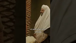 الشافعي وأحمد إبن حنبل في أول لقاء شاهد ماذا قال 