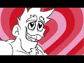 Cupid's Girl - Animatic
