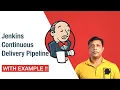 Implement DevOps with Jenkins Create DevOps Continuous Delivery Pipeline in Jenkins