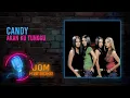 Download Lagu Candy - Akan Ku Tunggu (Official Karaoke Video)