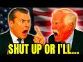 Download Lagu Pete Hegseth BREAKS DOWN after Angus King tells him to SHUT UP!