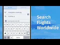 Live Flight Tracker - Online Flight Schedule