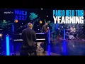 Download Lagu Yearning (live) | Pablo Held Trio w/ Robert Landfermann \u0026 Jonas Burgwinkel