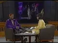 Dennis Rodman discusses his sexuality on Oprah Winfrey Show 1996
