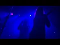 The Ruins Of Beverast : Exuvia - Surtur Barbaar Maritime (Live In Paris)