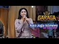 Jojga istimewa - Veronica Dantik - GARAGA DJANDHUT - MDS Audio
