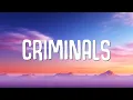 Download Lagu Meghan Trainor - Criminals (Lyrics)