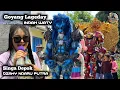 Lagu GOYANG LAGEDAY VOC. INDAH WATY - DZAKY NDARU PUTRA (DNP) || KARANG MALANG - ANJATAN