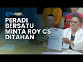 Lagu NASIB ROY SURYO CS! Sosoknya Terus Didesak untuk Segera Ditahan Buntut Kasus Tudingan Ijazah Jokowi