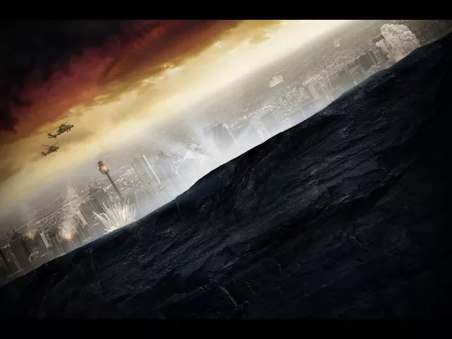 background images