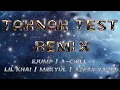 Download Lagu Sauhh Familia Ft GhostTownzBea - Taknak Test (Remix) [Ejump, Achill, Lil Khai, Mrkyul \u0026 Azfar Yazid]