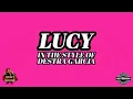 Destra Garcia - Lucy I Soca Karaoke I Dracs Caribbean Karaoke Version