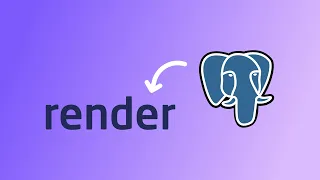 Create Connect Free PostgreSQL Database for Personal Project