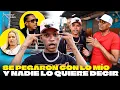 Download Lagu “TOXIC CROW y LA INSUPERABLE se PEGARON con lo mío”