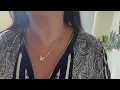 Diamond Necklace Costco USA