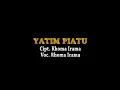 Download Lagu Rhoma Irama - Yatim Piatu (Stereo | Official Music Video)