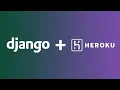 9 - How to Deploy Django Project To Heroku Easiest Way 2024