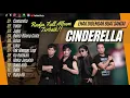 Lagu RADJA - CINDERELLA | YAKIN | JUJUR |  BENCI BILANG CINTA | TULUS || LAGU POP TANPA IKLAN