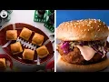 Download Lagu Hot Dogs, Burgers and Buns, Oh My! 6 Game Day Recipes Done Right! So Yummy