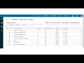 Integration Training Series Import Document Type
