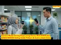Karena Nada Dering Hape yang Sama, BOS KAYA dan GADIS MISKIN Saling Salah Paham \u0026 Justru Jatuh Cinta