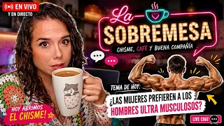 Marisolpink está en vivo