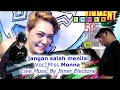Download Lagu JANGAN SALAH MENILAI cover MONNA _+High audio quality