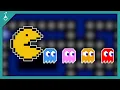Basic Ghost Movement Creating Pacman in Unity 2D Part 9