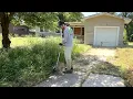 Download Lagu This 98 Year Old has the WORST lawn on the block...